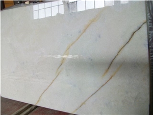 White Onyx Counter-Top with Back Lit