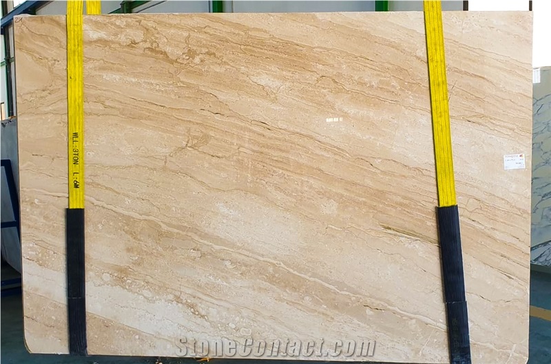 Daino Reale Marble Slabs 2 Cm, Open Book