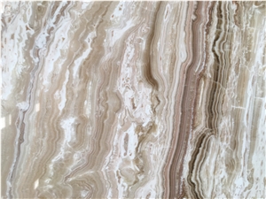 Onyx Travertine Marble Slabs Polish Tiles Wall