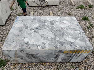 Vuca Grey Block Chinese Marble