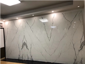 Nano Glass Stone, Interior & Exterior Nano Stone Slabs
