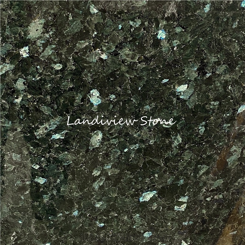 Labrador Scuro Granite Labrador Dunkel Granite