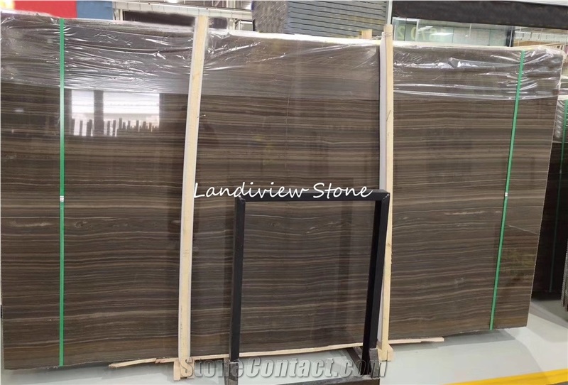Tabacco Brown Marble Eramosa Marble Antique Brown