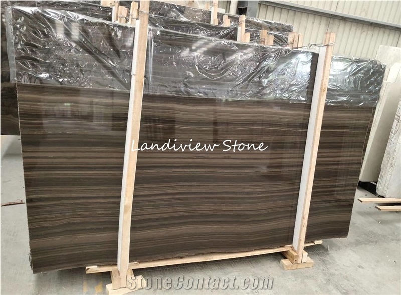 Tabacco Brown Marble Eramosa Marble Antique Brown