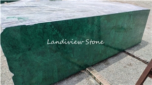 Udaipur Green Marble Forest Dark Green Marble