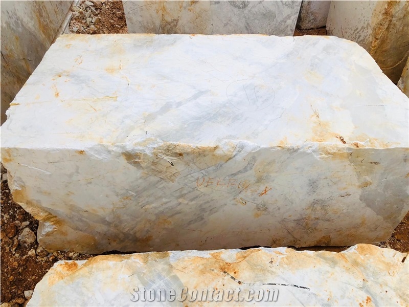 Nimbus White Marble Tiles, Slabs-Nimbus Dolomite Marble