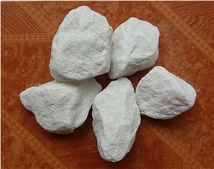 Crystal White Stone