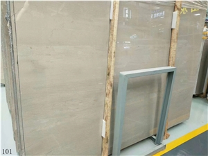 Italy Cemento Grey Wall Stone Tile Slab in China
