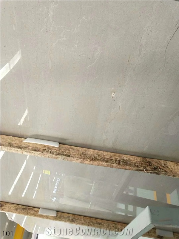 Italy Cemento Grey Wall Stone Tile Slab in China