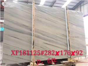 White Sands Marble Sand Bai Sha in China Market