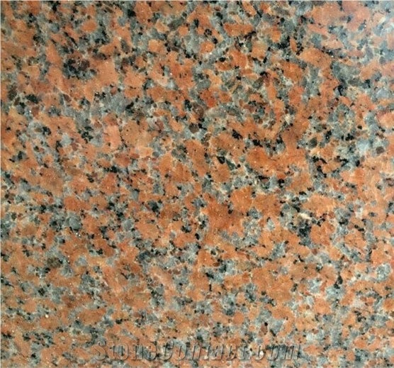 G562 Granite Thin Tiles