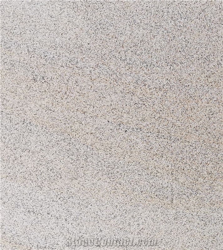 Rusty Yello Granite Thin Tiles