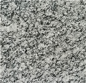 Seawave White Granite Thin Tiles(1.3cm)