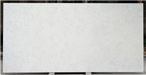 Calacatta Carrara Quartz Stone Slabs Floor Tiles