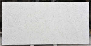 Calacatta Carrara Quartz Stone Slabs Floor Tiles