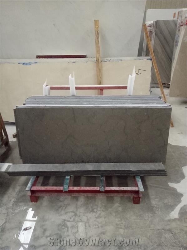 Engineered Stone Quartz Slabs,Tiles Artificial