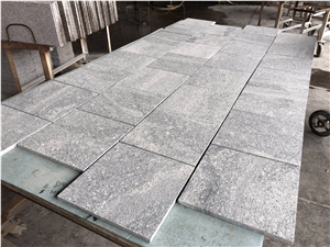 Chinese Light Grey Shandong Granite G302
