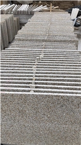 Granite G682 Outdoor Indoor Paving Floor Tiles
