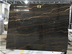Luxury Marble Santa Rosa Gold for Luxury Project