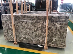 New Natural Marble Cloud Emperdor for Interior