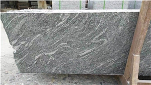 Popular India Kuppam Green Granite China Sale