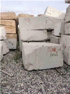 Quarry Direct Supply Tunder Beige Marble Block
