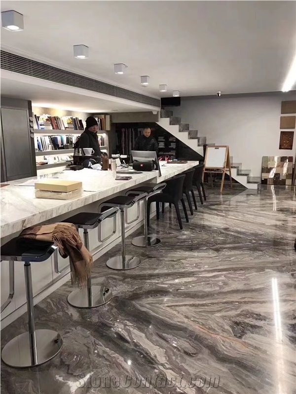 Venice Brown Marble Slab Prices Per Square Foot
