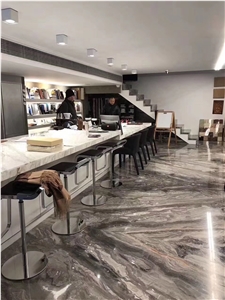 Venice Brown Marble Slab Prices Per Square Foot