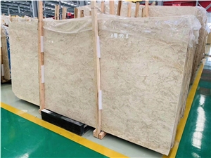 Wholesale Empire Beige Marble from Factory
