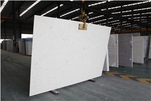 Cappuccino Artificial Stone Slab for Wall Tiles