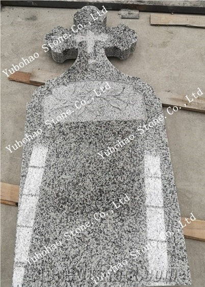 New G439/Chinese Cheap Stone Monuments