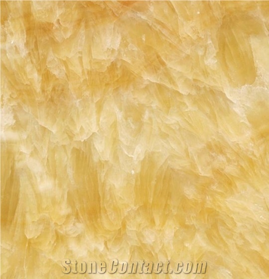 Amber Yellow Honey Onyx Slab Stone Price