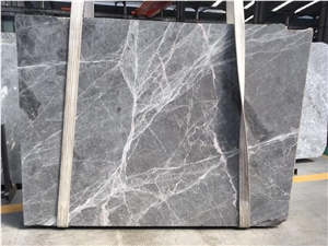 Ammas Grey Marble for Home and Project