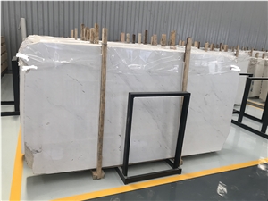 Ari Stone White Marble a Grade Quality