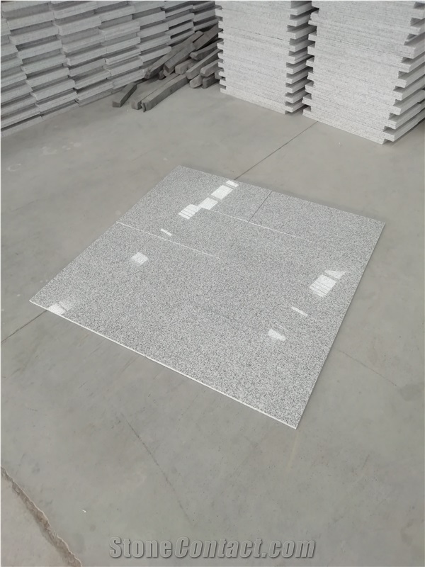 Bianco Crystal Granite Wall Tiles