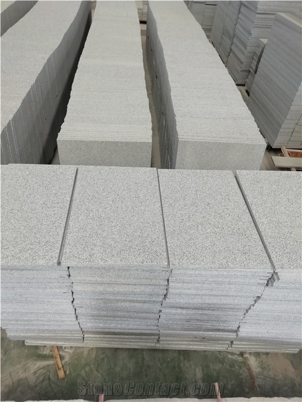 Bianco Gamma Granite Wall Tiles