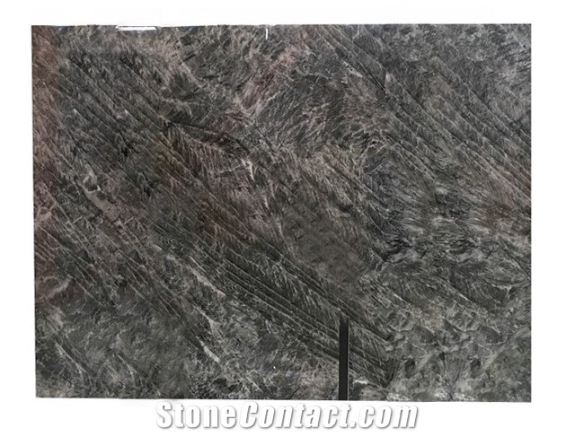 Black Ice Galaxy Onyx Cafe Table Tops