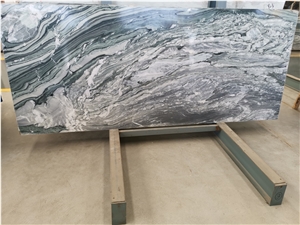 Blue Danube Marble for Wall and Floor Tile