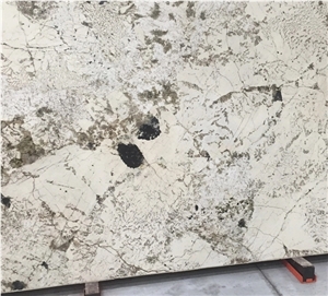 Brazil Alpinus White Granite Price