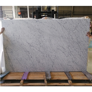 Carrara Venato Stone Marble Sheet Wall Panels