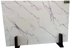 Cheap 3d Marble Tile Floor Design