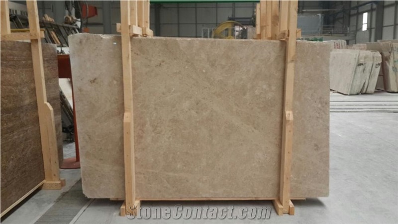 Cheap Price Turkish Cappuccino Beige Marble