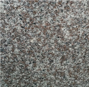 China Cheap Price Natural Granite G664