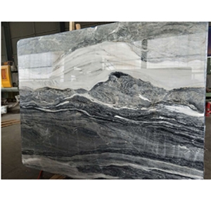 China Grey Marble Australia Grey Marble Slabs Tile