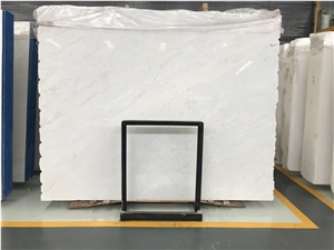 China Hot Sale Free Sample Natural White Marbles