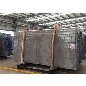 Dark Grey Marble Tiles & Slabs
