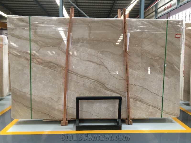 Dino Beige Marble,Diano Reale Marble,Tiles & Slabs