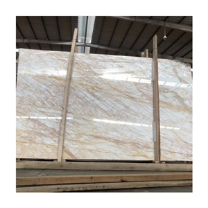 Drama Gold Marble,Gold Spider Marble Slabs