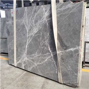 Factory Direct Sale Ammas Grey Marble