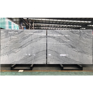 Factory Price China Grey Emperador Marble Stone